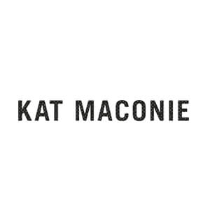 Coupon codes Kat Maconie