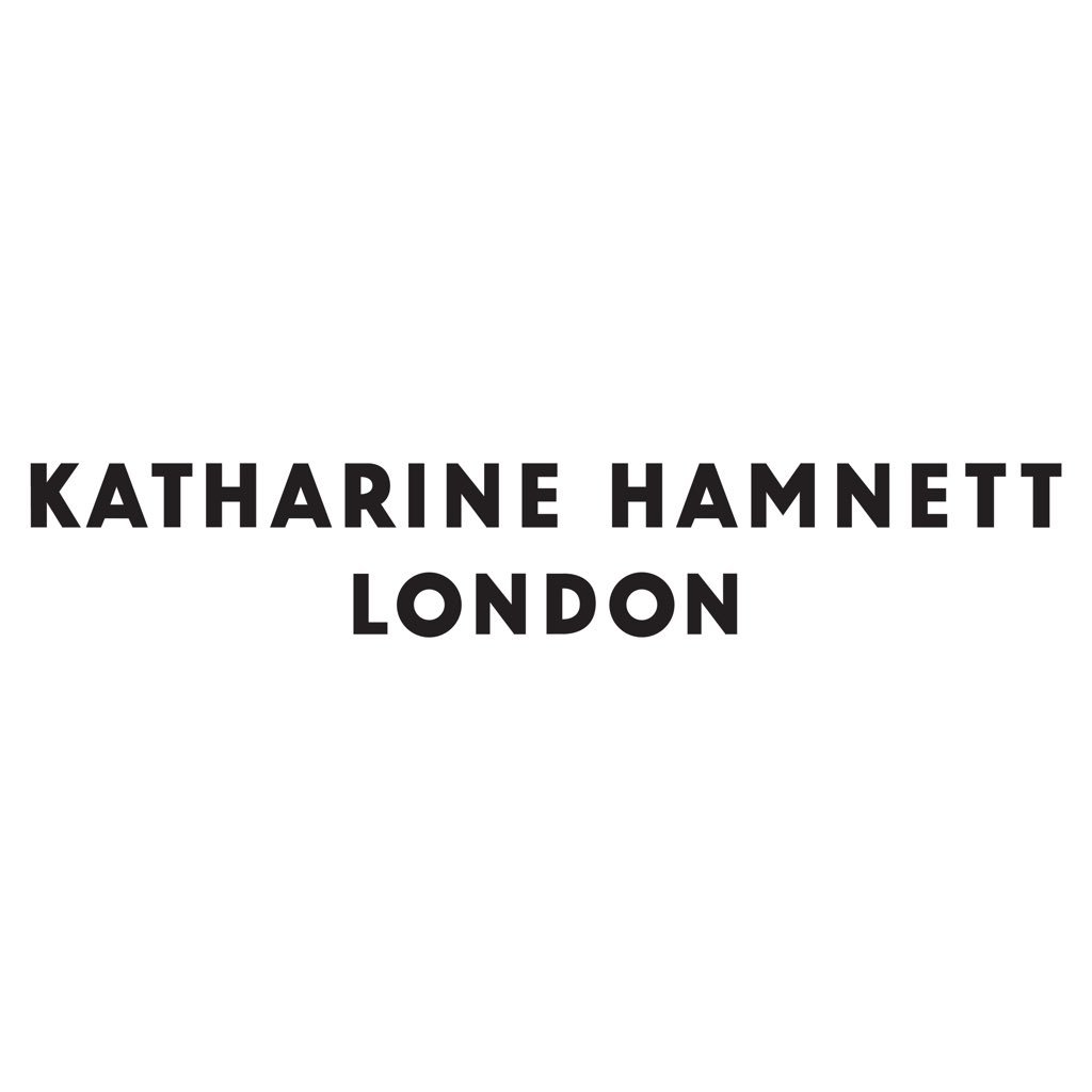 Coupon codes KATHARINE HAMNETT