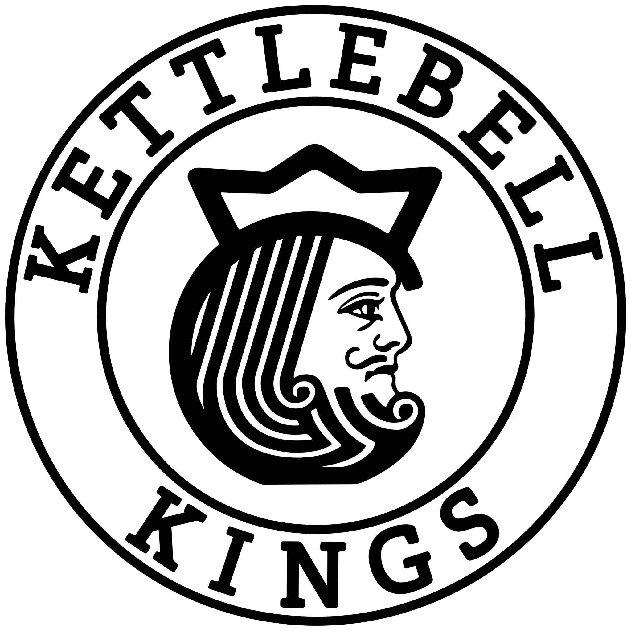 Coupon codes Kettlebell Kings