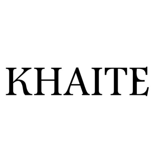 Coupon codes Khaite