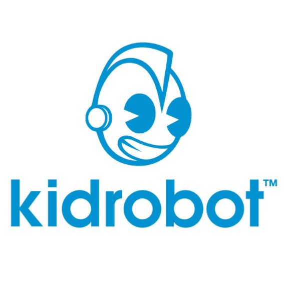 Coupon codes Kidrobot
