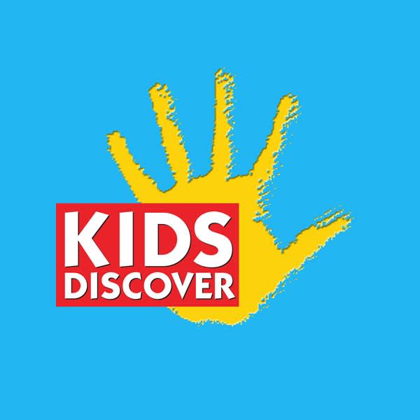 Coupon codes Kids Discover