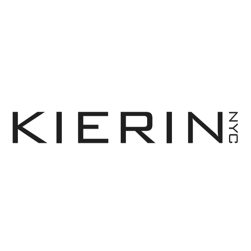 Coupon codes KIERIN NYC