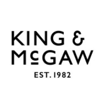 Coupon codes King and McGaw
