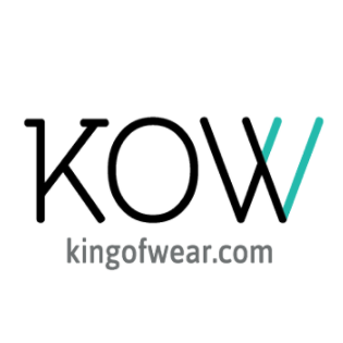 Coupon codes King of Wear