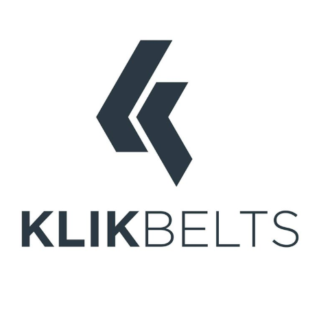 Coupon codes Klik Belts