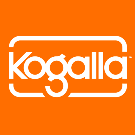 Coupon codes Kogalla