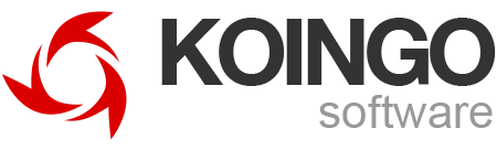 Coupon codes Koingo Software