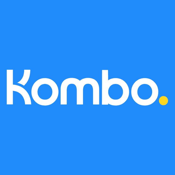 Coupon codes Kombo