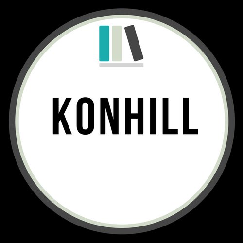 Coupon codes Konhill