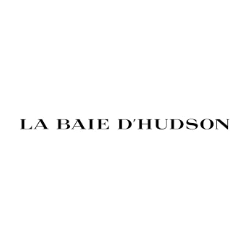 Coupon codes LA BAIE D' HUDSON