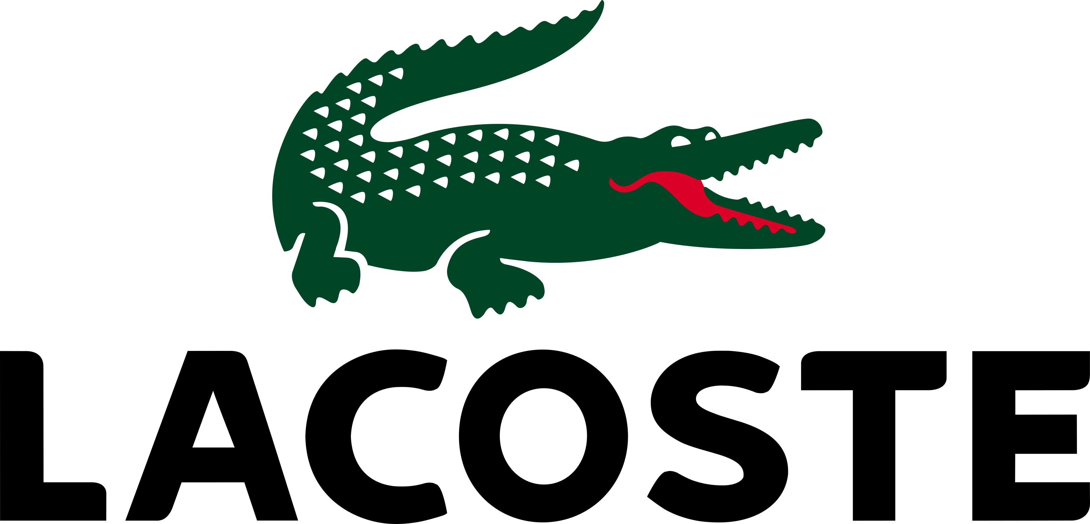 Coupon codes Lacoste
