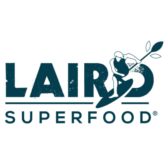Coupon codes Laird Superfood