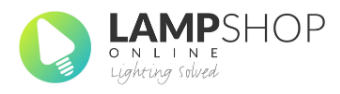 Coupon codes Lamp Shop Online