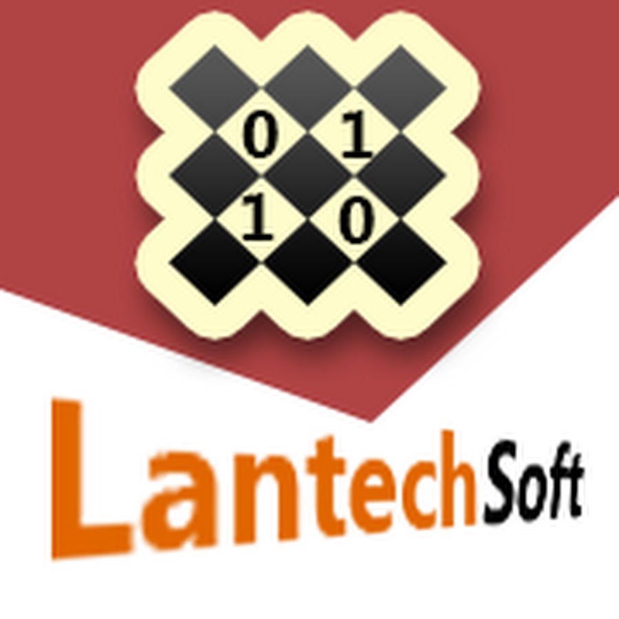 Coupon codes LanTech Soft