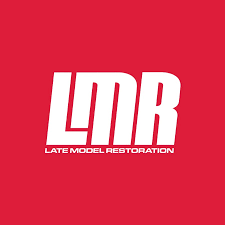 Coupon codes LATE MODEL RESTORATION