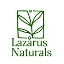 Coupon codes Lazarus Naturals