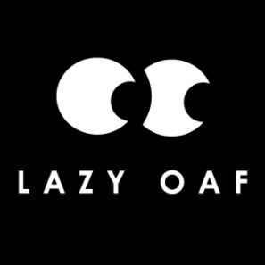 Coupon codes Lazy Oaf