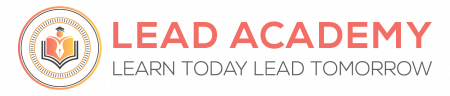 Coupon codes Lead Academy