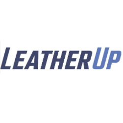Coupon codes LeatherUp
