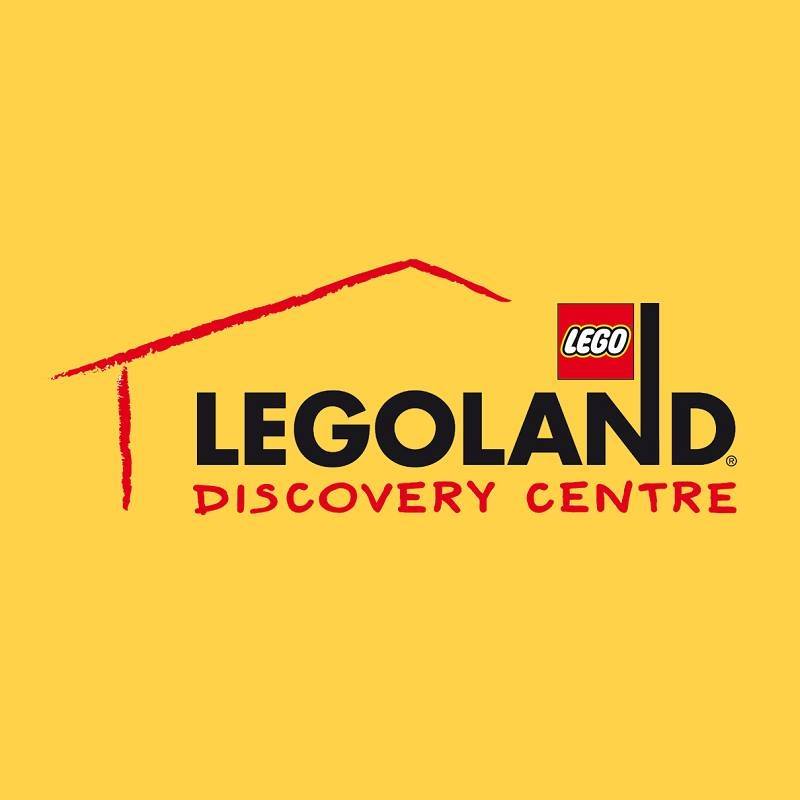 Coupon codes Legoland Discovery Centre