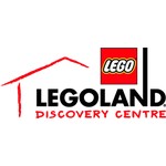 Coupon codes Legoland Discovery Centre