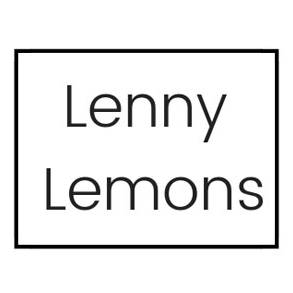 Coupon codes Lenny Lemons