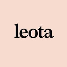 Coupon codes Leota