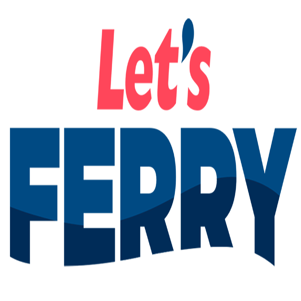 Coupon codes Let's Ferry