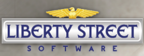 Coupon codes Liberty Street Software