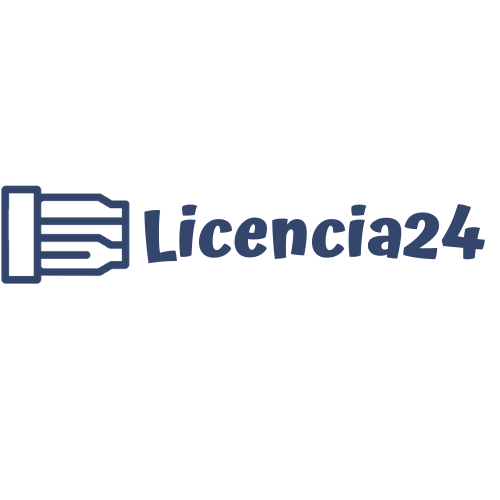 Coupon codes Licencia24