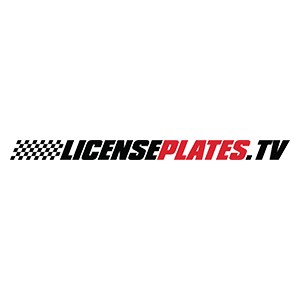 Coupon codes Licenseplates.tv
