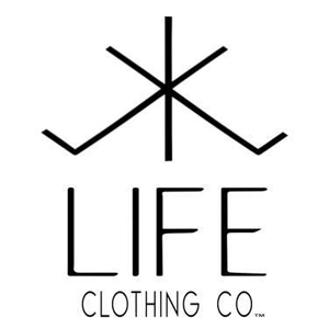 Coupon codes Life Clothing Co