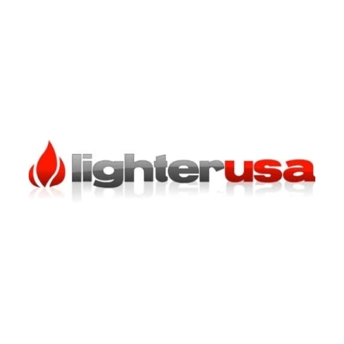 Coupon codes Lighter USA