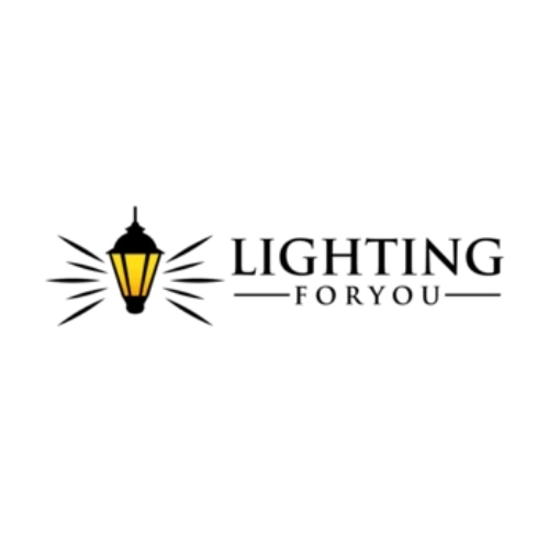 Coupon codes Lighting For You