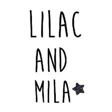 Coupon codes Lilac and Mila