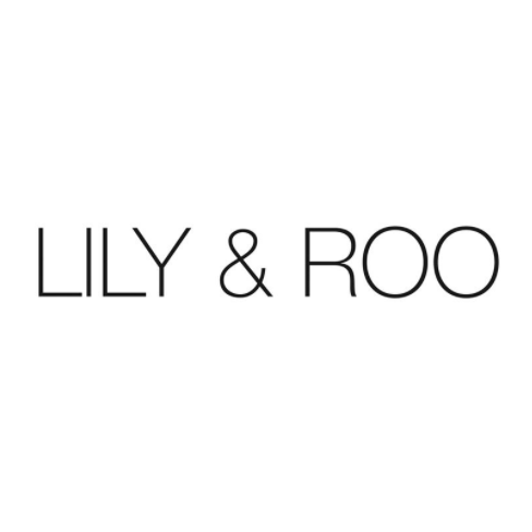 Coupon codes Lily & Roo