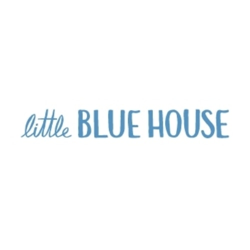 Coupon codes Little Blue House