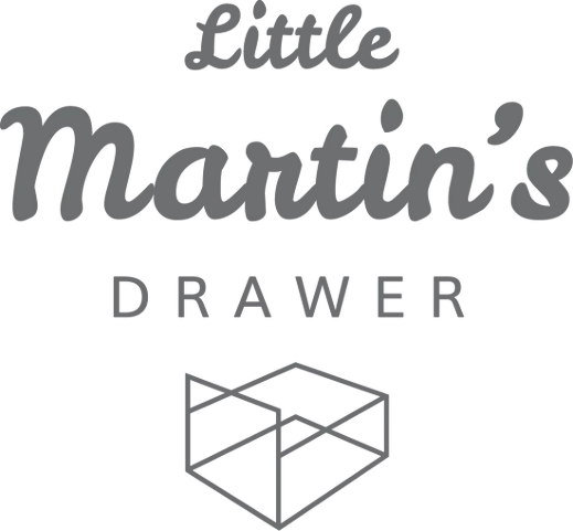 Coupon codes Little Martin's Drawer