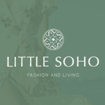 Coupon codes Little Soho