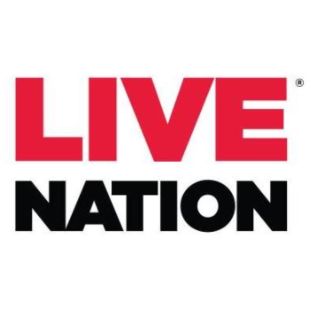 Coupon codes Live Nation