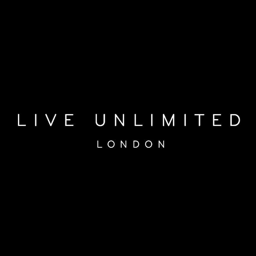 Coupon codes Live Unlimited London