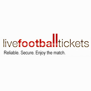 Coupon codes LiveFootballTickets