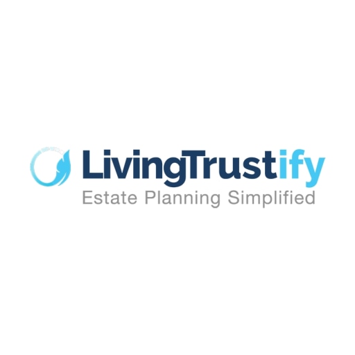 Coupon codes LivingTrustify