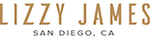 Coupon codes Lizzy James