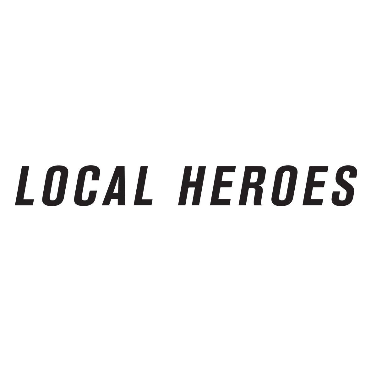 Coupon codes Local Heroes Store