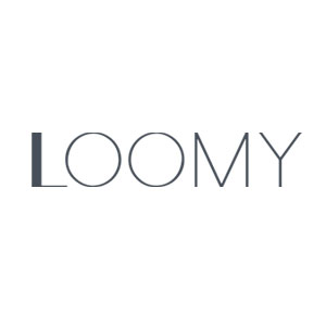 Coupon codes LOOMY