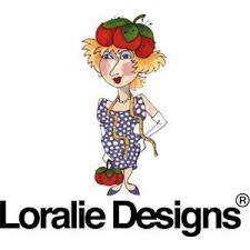 Coupon codes Loralie Designs