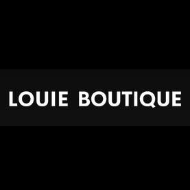 Coupon codes Louie Boutique