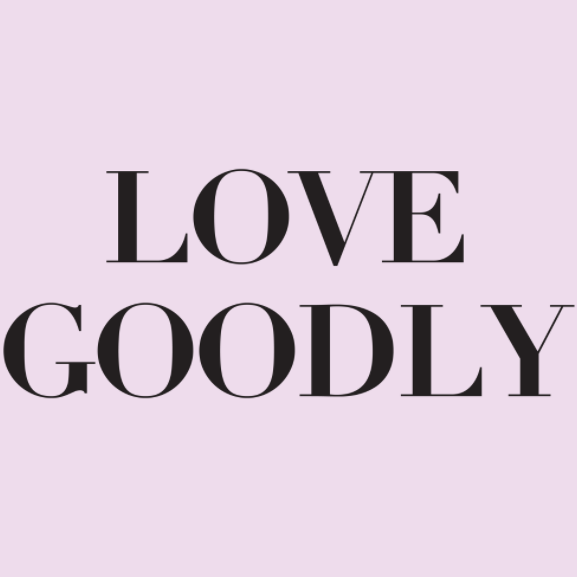 Coupon codes LOVE GOODLY